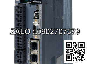 Servo Amplifier Mitsubishi MR-J4-40GF-RJ