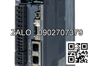 Servo Amplifier Mitsubishi MR-J4-20GF-RJ