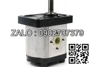 Bơm bánh răng CBN-13/3.0 Lưu lượng: 58 ml/v Áp suất 16 Mpa