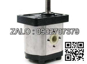 Bơm bánh răng CBN-10.9/3.0 Lưu lượng: 48 ml/v Áp suất 16 Mpa