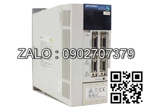 Servo Amplifier Mitsubishi MR-J2S-11KB