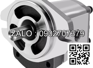 Bơm bánh răng HGP-3A-F23 Lưu lượng: 23 ml/v Áp suất 180-210 PSI