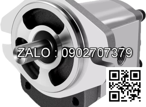 Bơm bánh răng HGP-3A-F14 Lưu lượng: 14.3 ml/v Áp suất 180-210 PSI