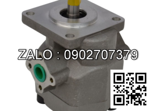 Bơm bánh răng HGP-2A-F9 Lưu lượng: 9 ml/v Áp suất 150-175 PSI