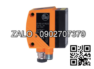 Cảm biến hình ảnh 3D IFM O3M150