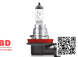 Bóng Đèn Halogen OSRAM Original H8 12V 35W