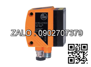 Cảm biến hình ảnh 3D IFM O3D200