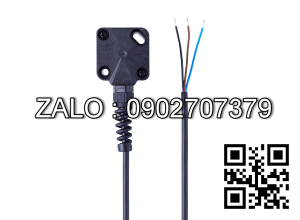 Cảm biến độ nghiêng IFM JN2100