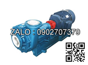 Bơm hóa chất 400UHB-ZK-2300-50 Lưu lượng: 2300 m3/h, Công suất: 560 kW