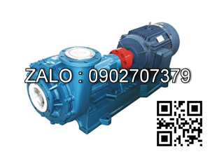 Bơm hóa chất 300UHB-ZK-1000-32 Lưu lượng: 1000 m3/h, Công suất: 160 kW