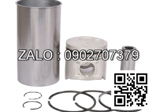piston động cơ PERKINS 1104D-44 , 4 CYL , CM3