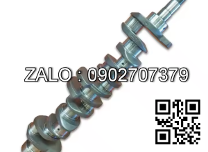 Cốt máy động cơ 2TNE68 YANMAR