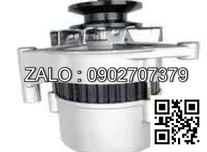 Máy phát điện 14V 350W HANGCHA JF131X