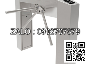 Cửa tay xoay 3 chấu E142