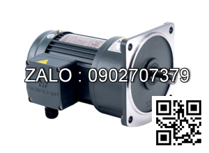 Motor giảm tốc 3 pha mặt bích TransmaX 2.2kW 1/20 40mm