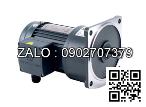 Motor giảm tốc 3 pha mặt bích TransmaX 2.2kW 1/5 40mm
