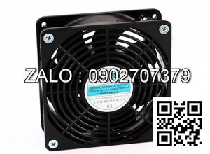 Quạt tủ điện Leipole F2E-120S-230