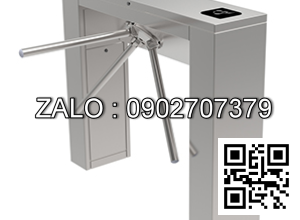 Cửa tay xoay 3 chấu L128