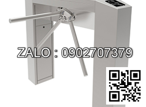 Cửa tay xoay 3 chấu E142