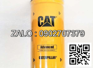 Quạt tủ điện Leipole FK9922.230-120.NO (có đèn báo + lọc bụi)