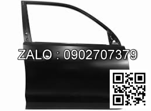 Cửa trước LH 67002-60711 ( Prado 2015 )