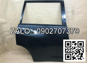 Cửa sau RH 67003-60470 ( Prado 2015 )