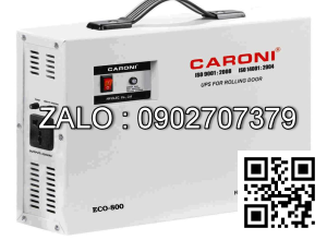 UPS cửa cuốn Kusami KS-800