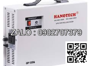 UPS cửa cuốn Kusami KS-1206