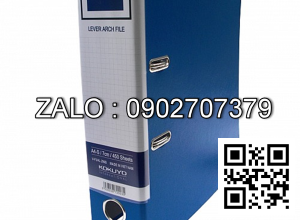 File càng cua Trà My 5 cm xanh