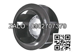 Quạt tủ điện li tâm Leipole 190FLW2