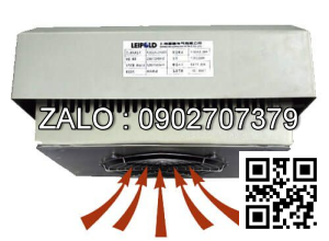 Quạt trên tủ điện Leipole F2E190-230-DVP