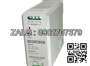 Bộ nguồn Hanyoung TPS-30S-12 30W 12VDC