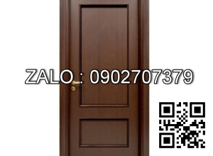 Cửa gỗ tự nhiên TN 05