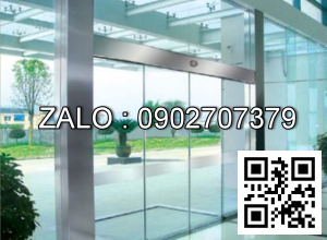 Cửa Kính trượt tự động 930NSF