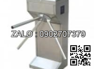 Cửa tay xoay inox Flap Barrier TA-Y-512A