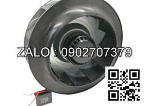 Quạt tủ điện li tâm Leipole 355FLW4