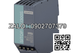 Bộ nguồn Siemens 3RX9513-0AA00