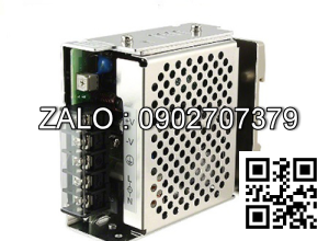 Bộ nguồn Omron S8FS-C35048 7.32A 48V 350W