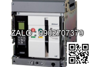 ACB LS AS-20E4-20H AG6 2000A 85kA 4P