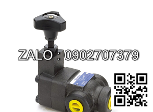 Van chỉnh áp WANERF BT-04