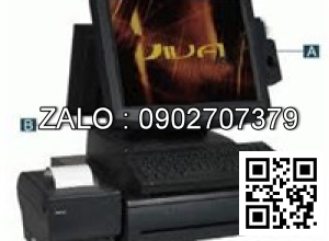 Phần mềm cửa hàng tạp hóa, đồ hộp HiVi 2S PCA