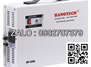 UPS cửa cuốn Kusami KS-126