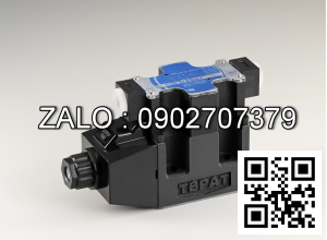 Van thủy lực điện từ HD-3C4-G03 AC TAIHUEI