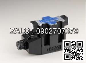 Van thủy lực điện từ HD-3C3-G03 DC TAIHUEI