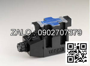 Van thủy lực điện từ HD-2B2-G03 TAIHUEI