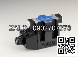 Van thủy lực điện từ HD-2B3-G03 TAIHUEI