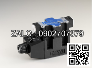 Van thủy lực điện từ HD-2B8-G03 TAIHUEI