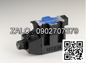 Van thủy lực điện từ HD-3C11-G03 TAIHUEI