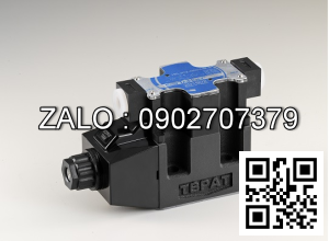 Van thủy lực điện từ HD-3C12-G03 TAIHUEI