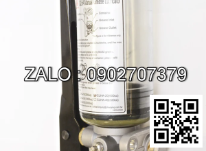 Bơm mỡ bằng tay Chen Ying CLHA-30